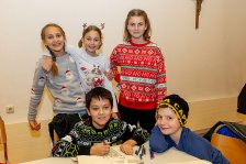 24.12.2025 Warten aufs Christkind